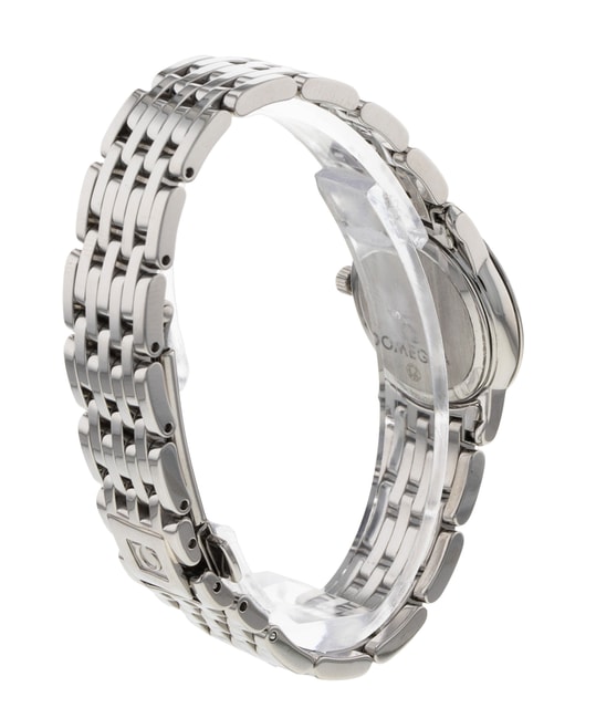 Omega De Ville Prestige Ladies 4570.33.00 Image 3